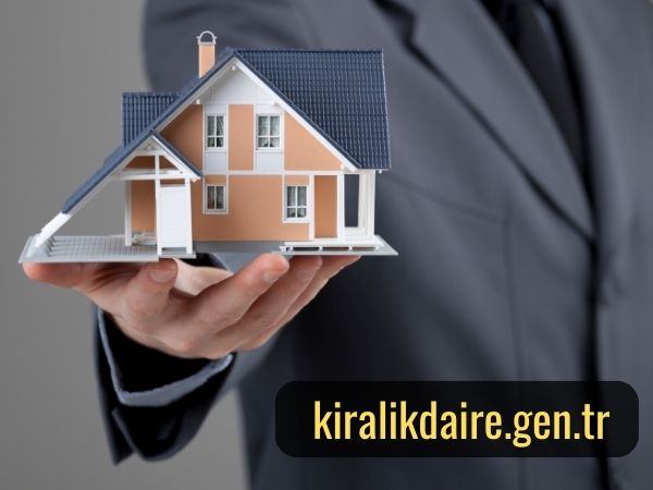 Fadıllı Mahallesi Kiralık Daire
